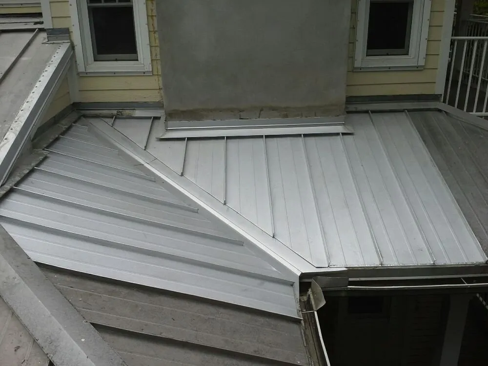 Slide of High Level Handyman