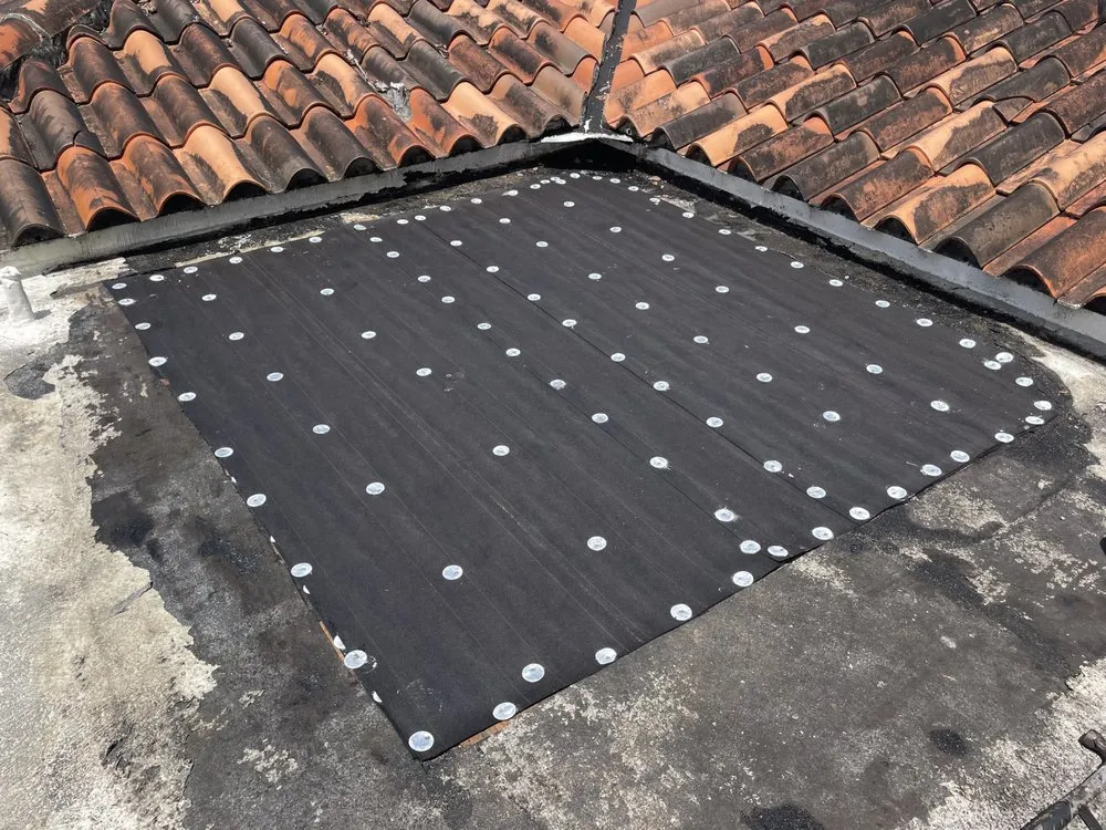 Slide of High Level Handyman