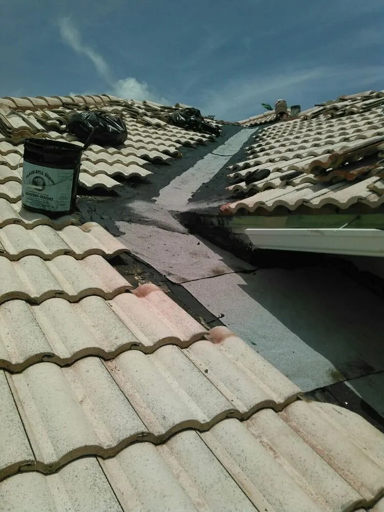 Slide of High Level Handyman