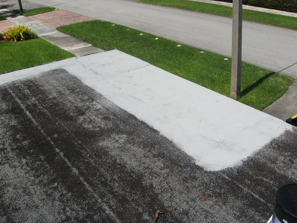 Slide of High Level Handyman