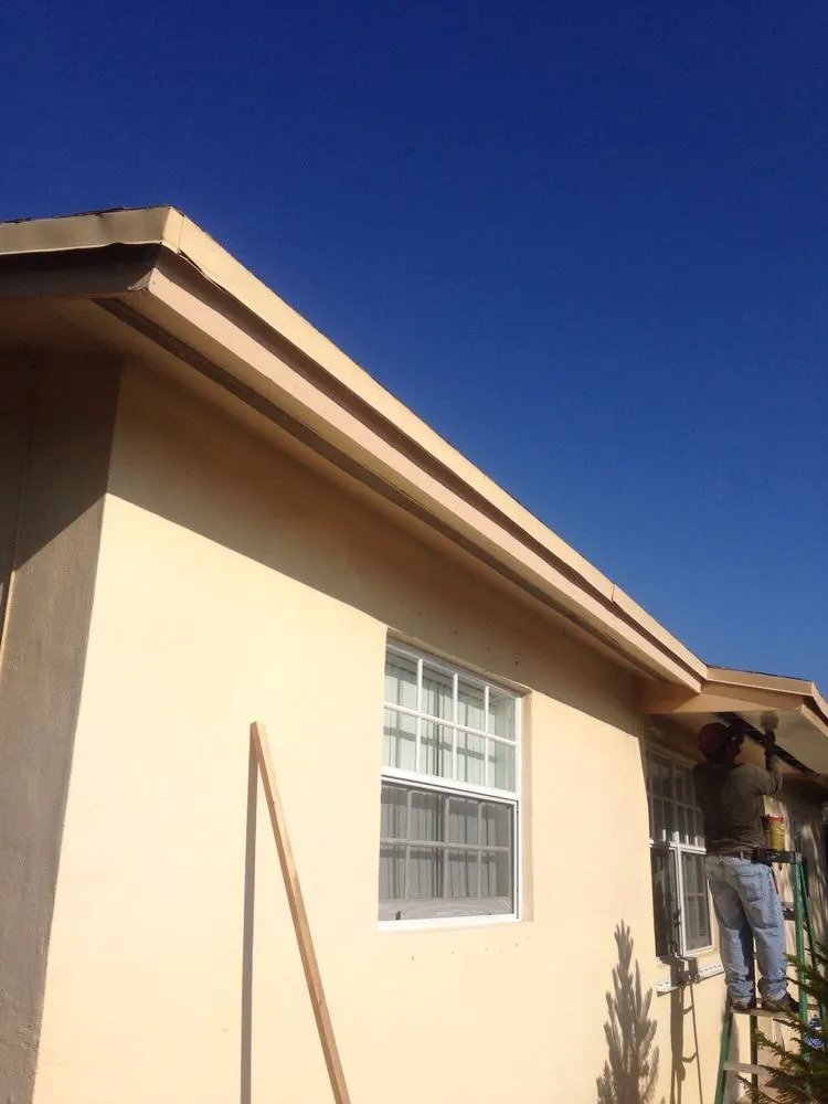 Slide of High Level Handyman