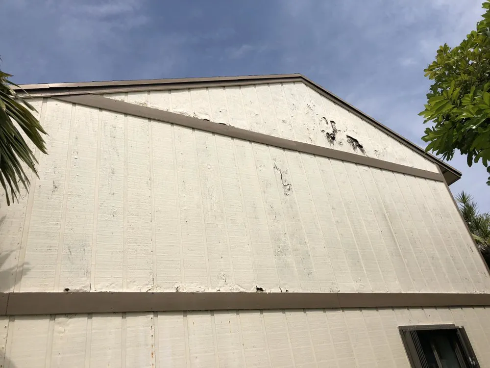 Slide of High Level Handyman