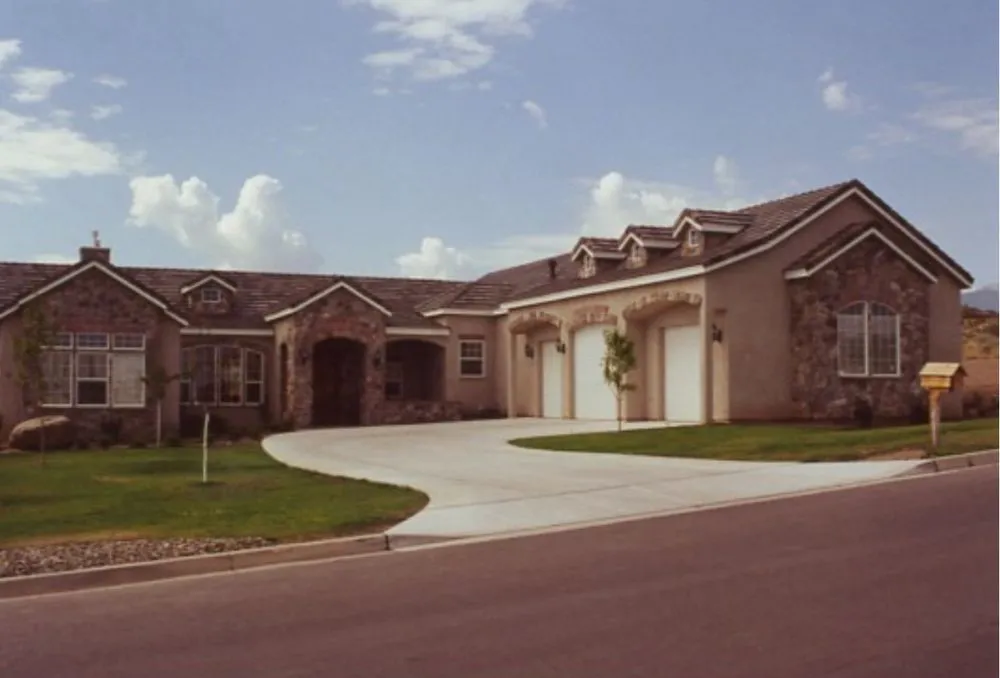 Slide of High Mountain Roofing Services