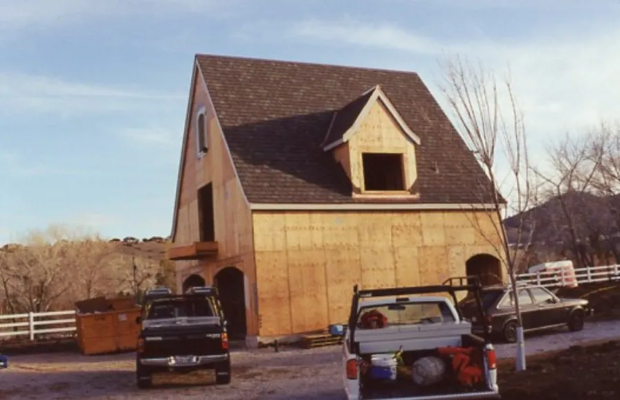 Slide of High Mountain Roofing Services