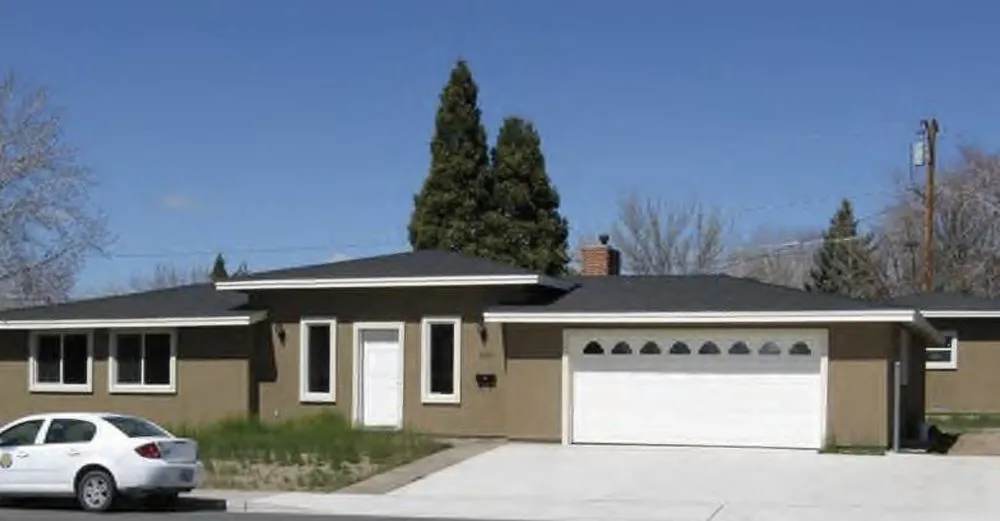 Slide of High Mountain Roofing Services