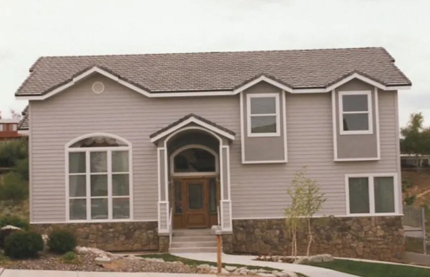 Slide of High Mountain Roofing Services