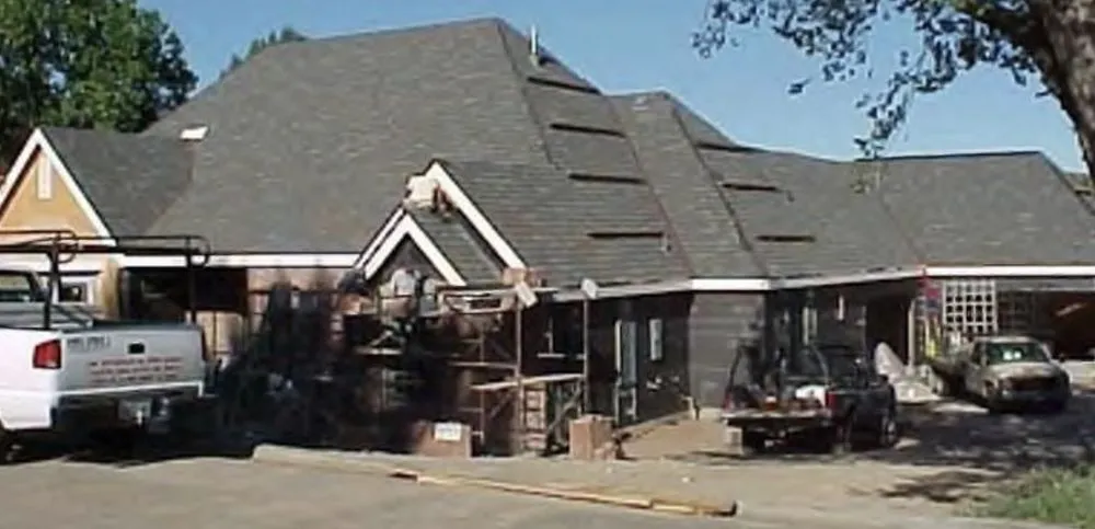 Slide of High Mountain Roofing Services