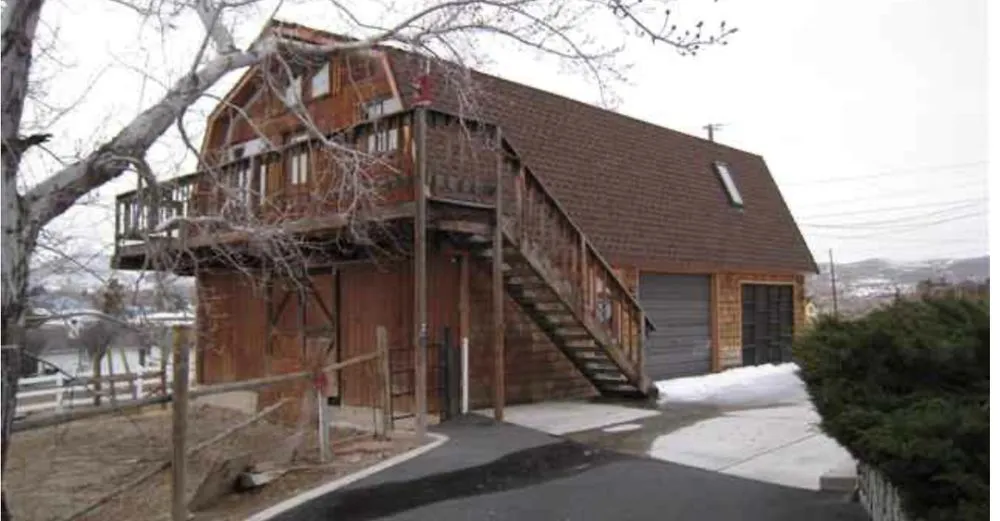 Slide of High Mountain Roofing Services