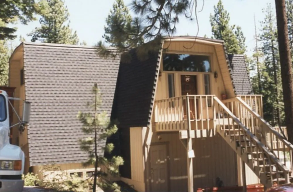 Slide of High Mountain Roofing Services