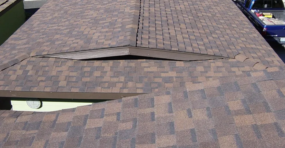 Slide of High Mountain Roofing Services