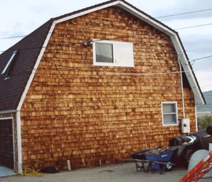 Slide of High Mountain Roofing Services