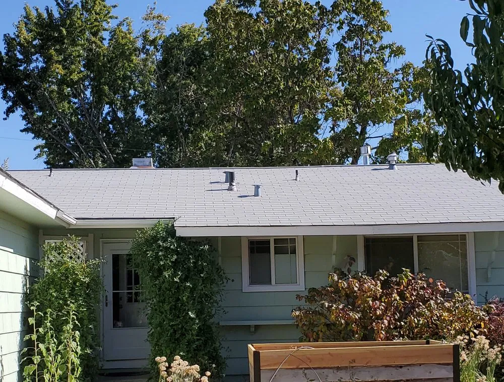 Slide of High Mountain Roofing Services