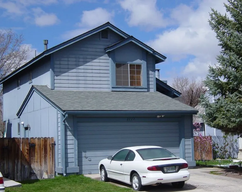 Slide of High Mountain Roofing Services