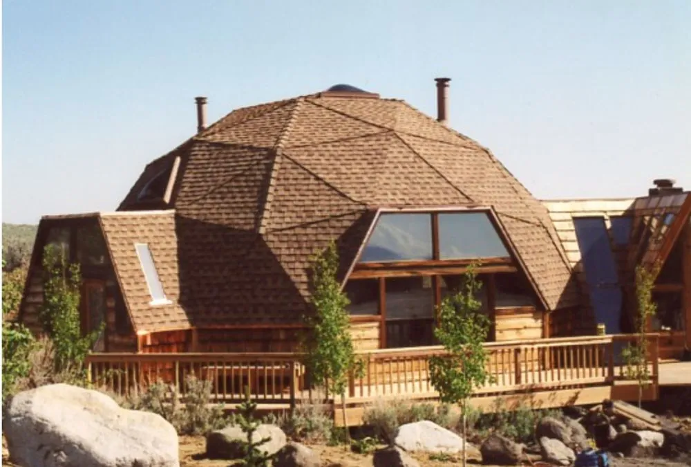 Slide of High Mountain Roofing Services