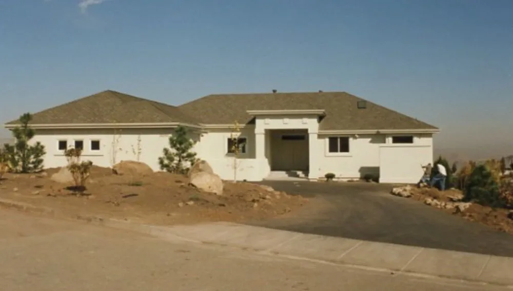 Slide of High Mountain Roofing Services