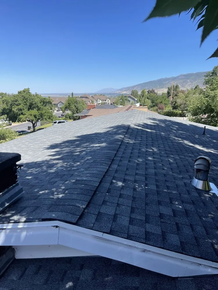 Slide of High North Roofing