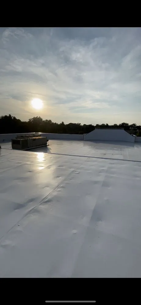 Slide of High North Roofing