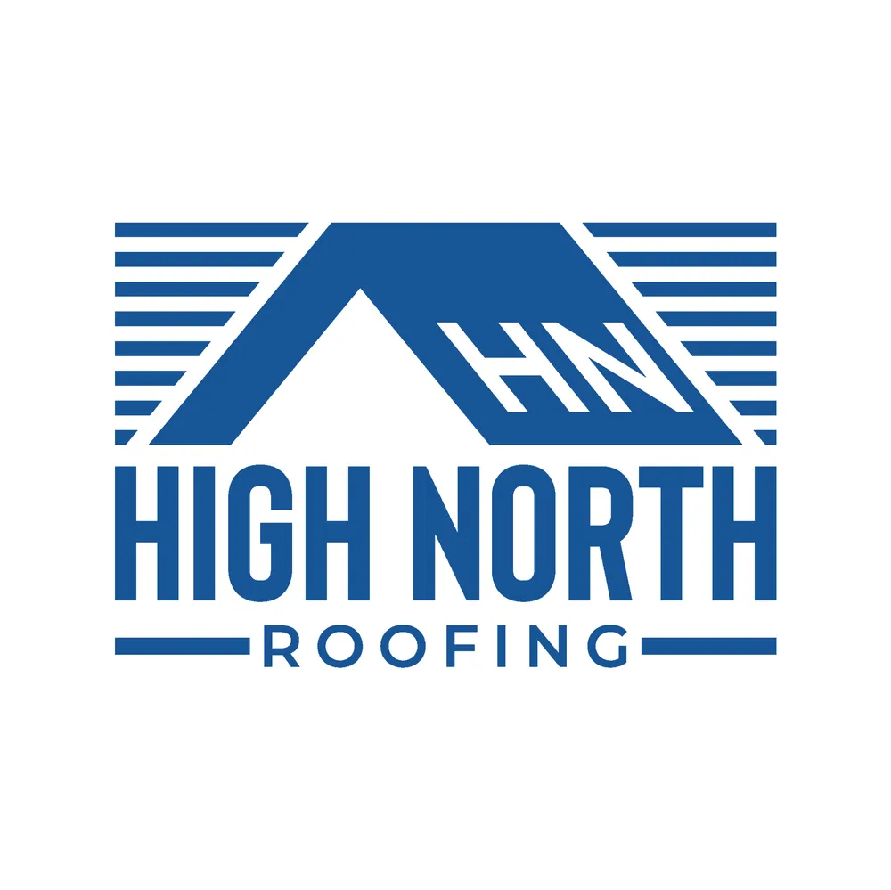 Slide of High North Roofing