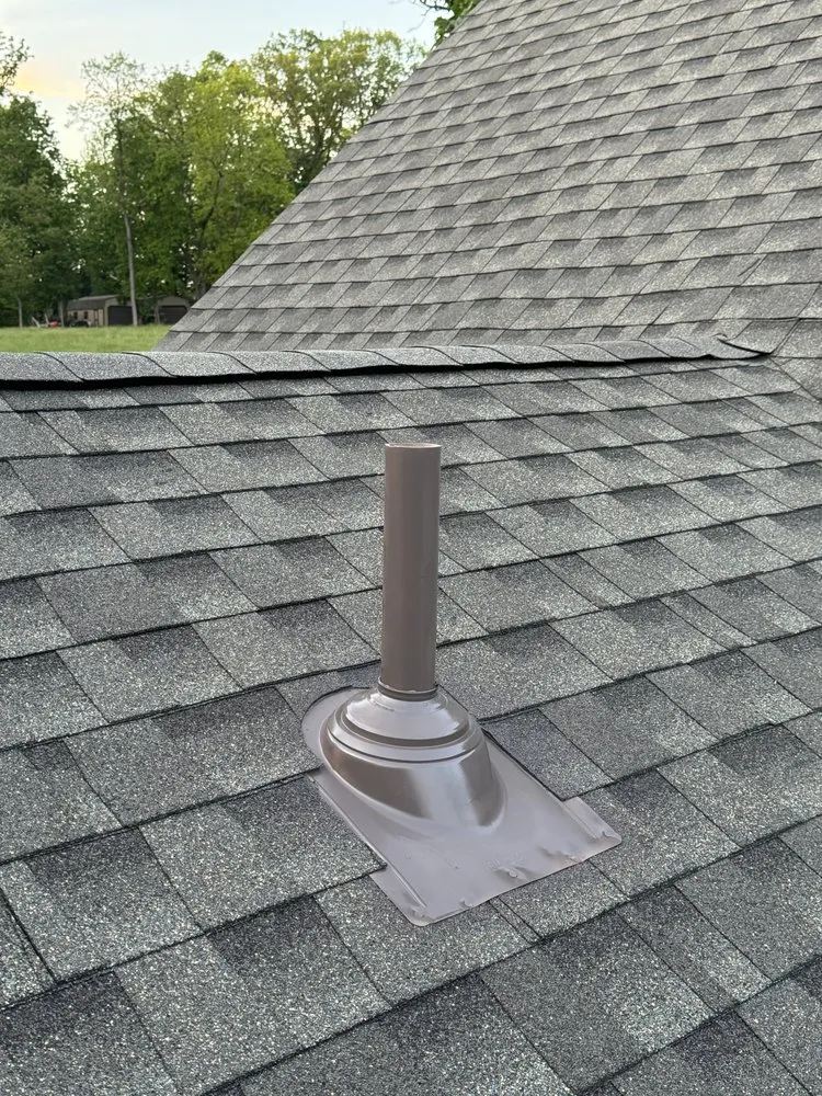 Slide of High Peak Builders