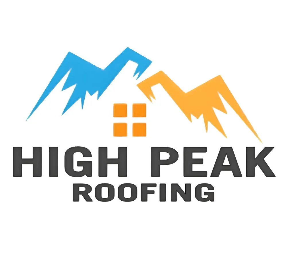 Slide of High Peak Roofing