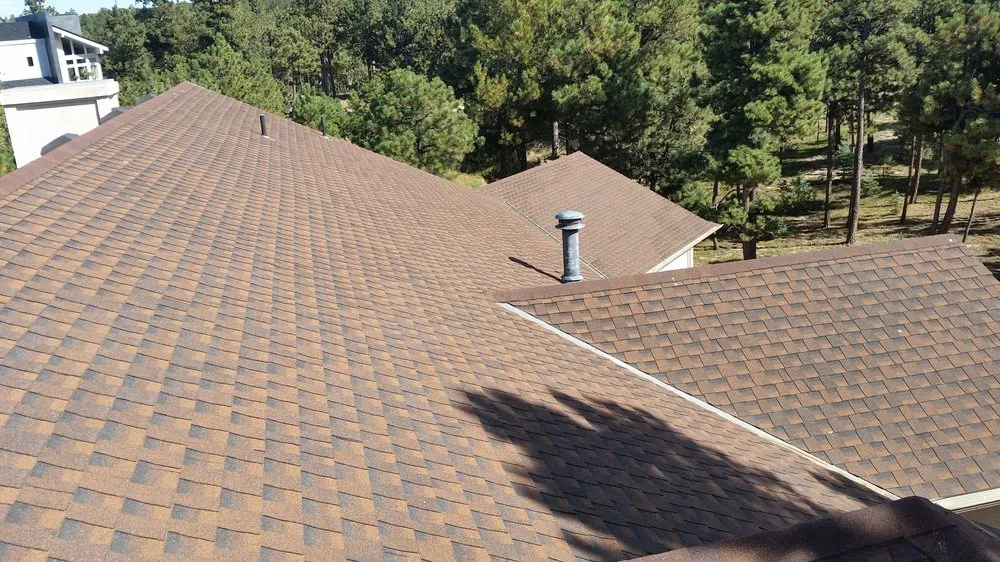 Slide of High Performance Construction