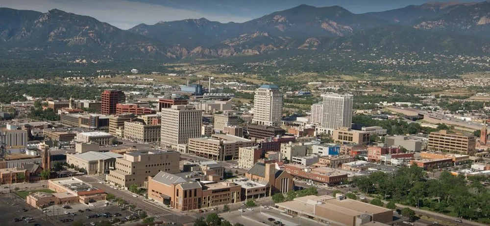 Slide of High Performance Construction