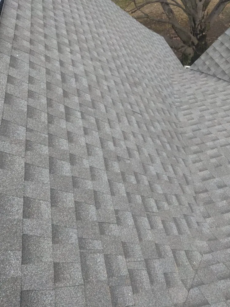 Slide of High Performance Construction