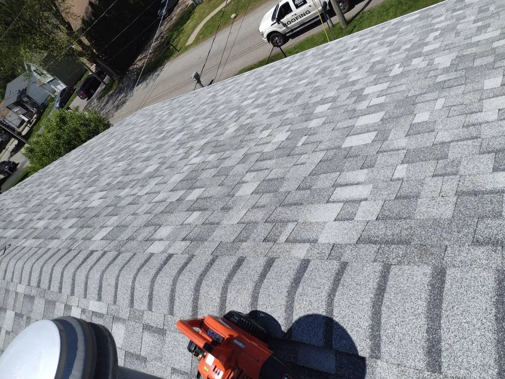 Slide of High Performance Construction