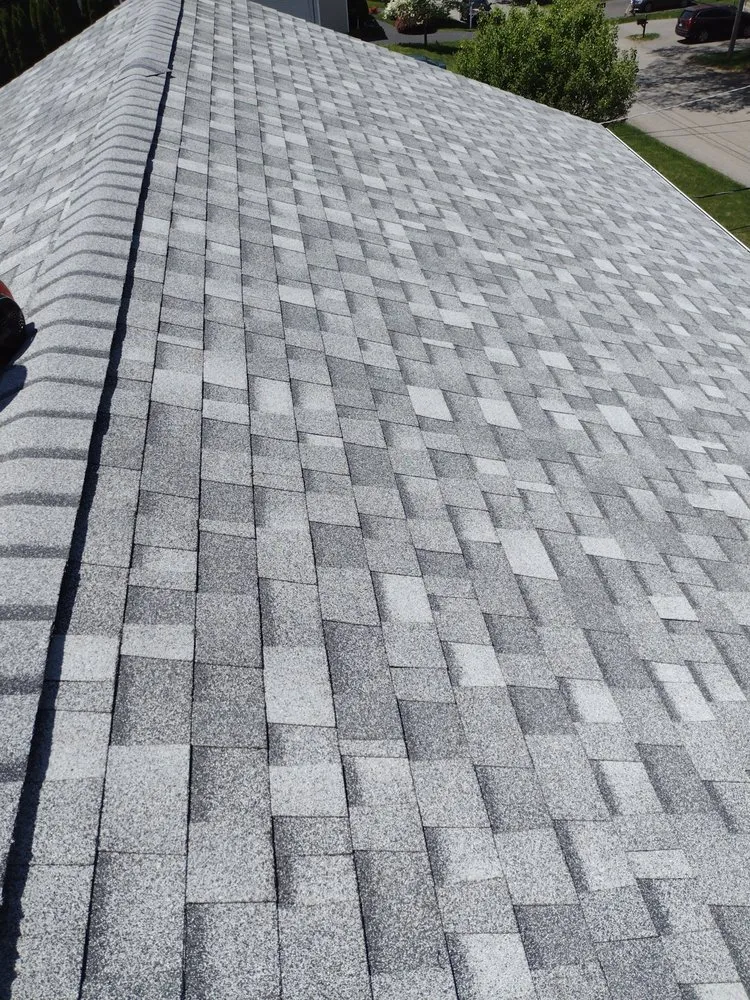 Slide of High Performance Construction