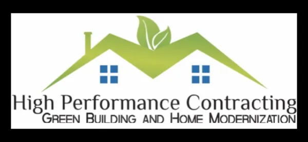 High Performance Contracting Logo