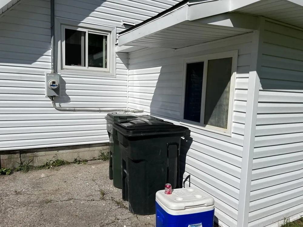 Slide of High Performance Home Renovations