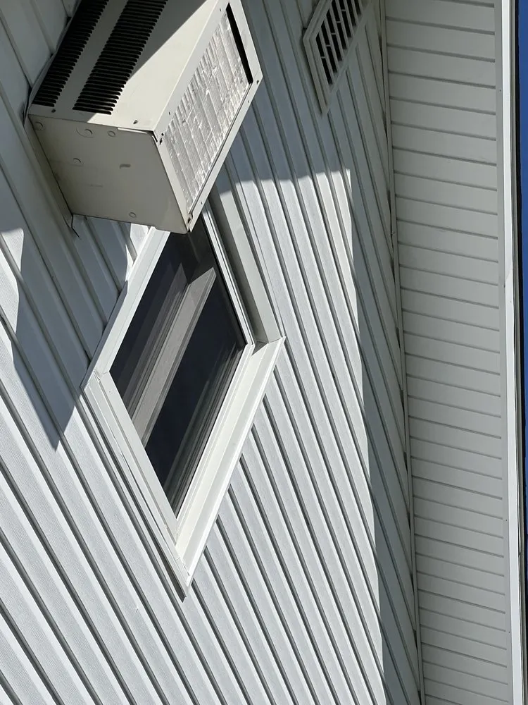 Slide of High Performance Home Renovations