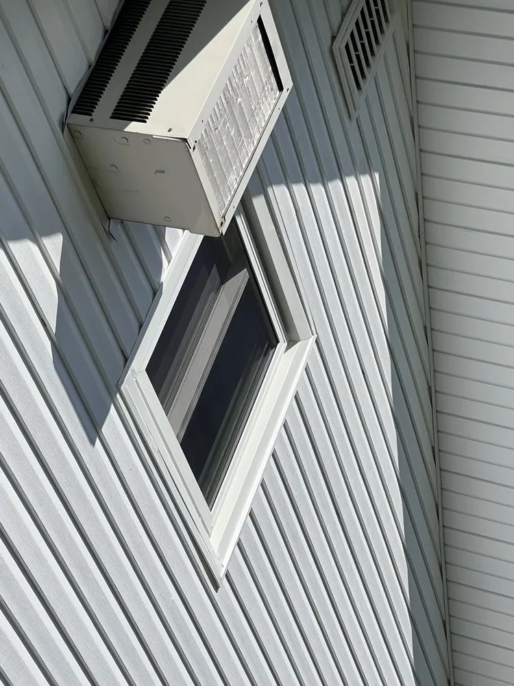 Slide of High Performance Home Renovations