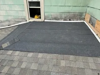 Slide of High Performance Home Renovations