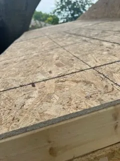 Slide of High Performance Home Renovations