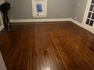 Slide of High Performance Home Renovations