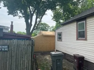 Slide of High Performance Home Renovations