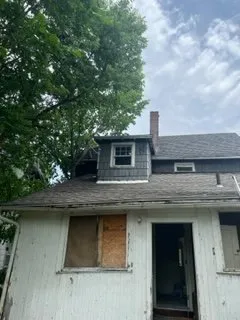 Slide of High Performance Home Renovations