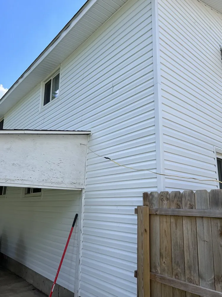 Slide of High Performance Home Renovations