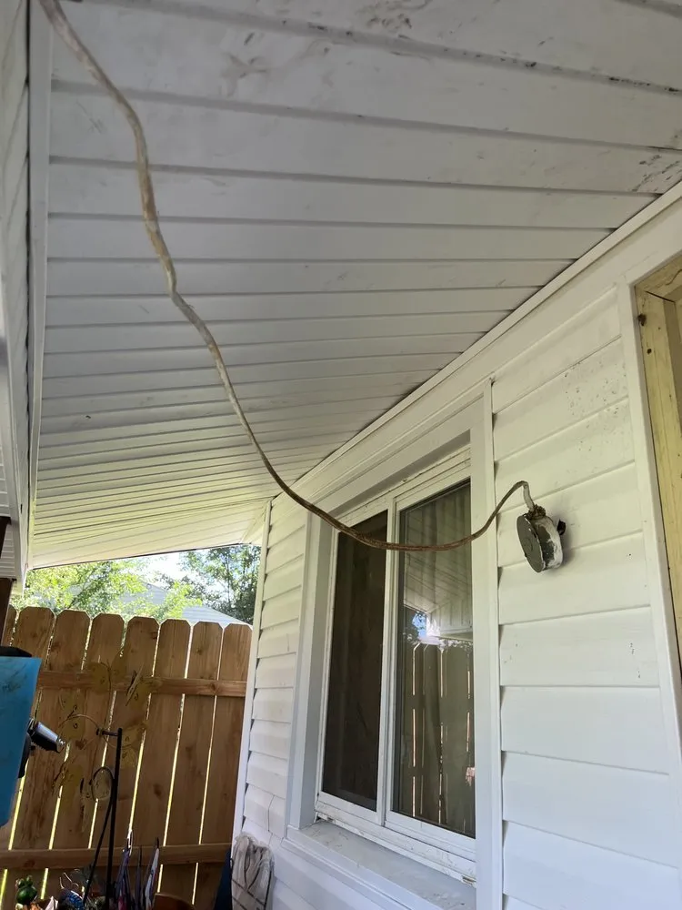 Slide of High Performance Home Renovations