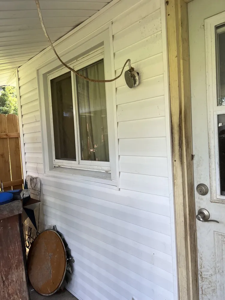 Slide of High Performance Home Renovations