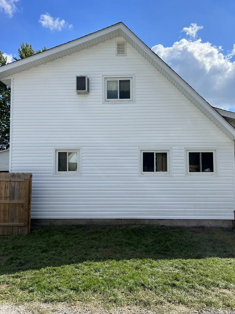 Slide of High Performance Home Renovations