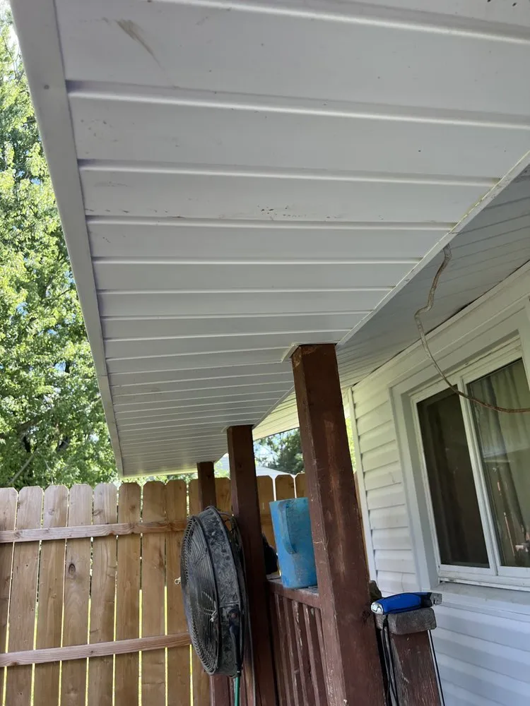 Slide of High Performance Home Renovations