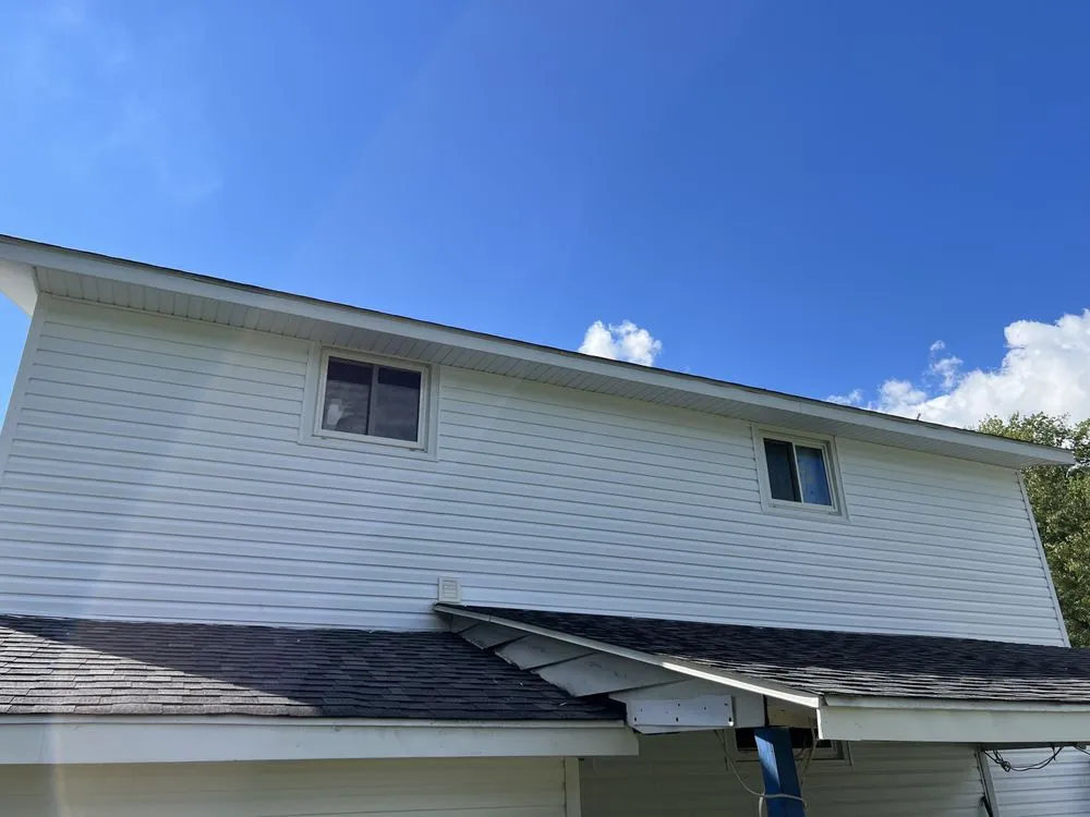 Slide of High Performance Home Renovations