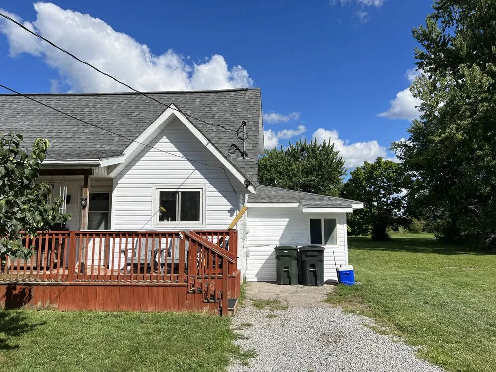 Slide of High Performance Home Renovations