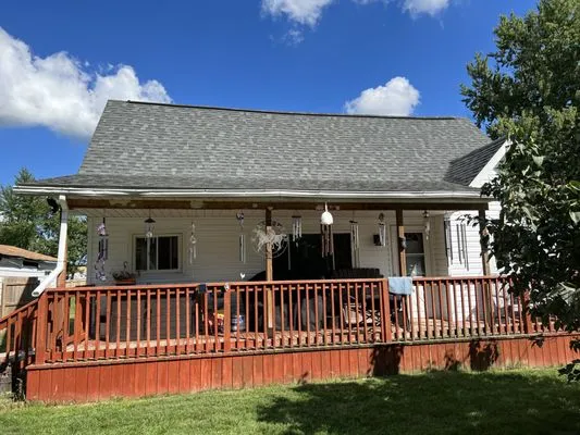 High Performance Home Renovations