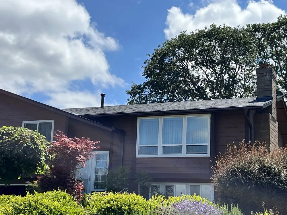 Slide of High Performance Homes