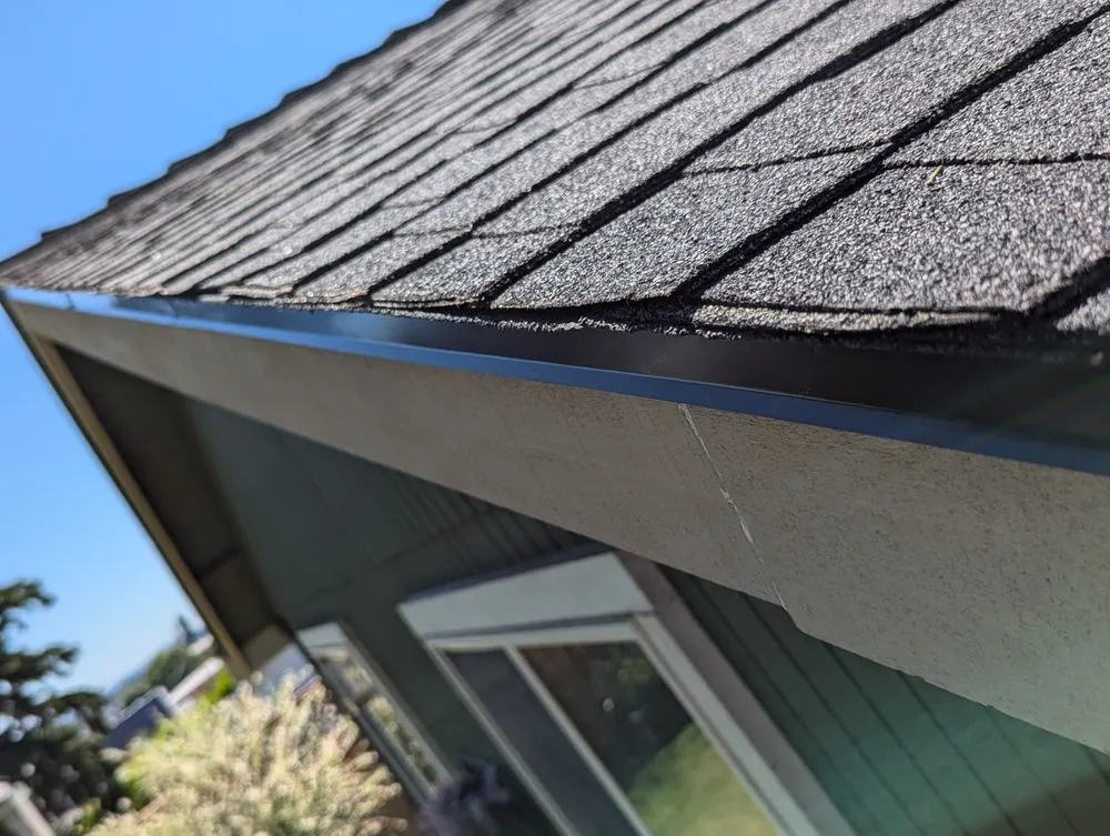 Slide of High Performance Homes