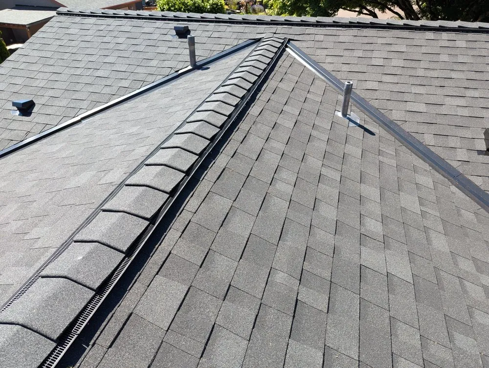 Slide of High Performance Homes