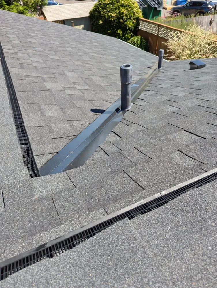 Slide of High Performance Homes